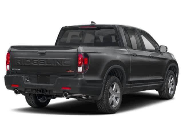 2026 Honda Ridgeline - Image 2