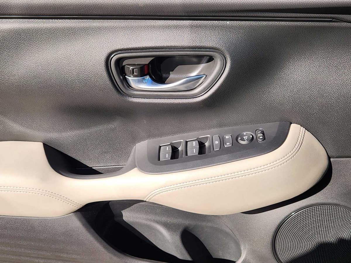 2026 Honda HR-V - Image 18