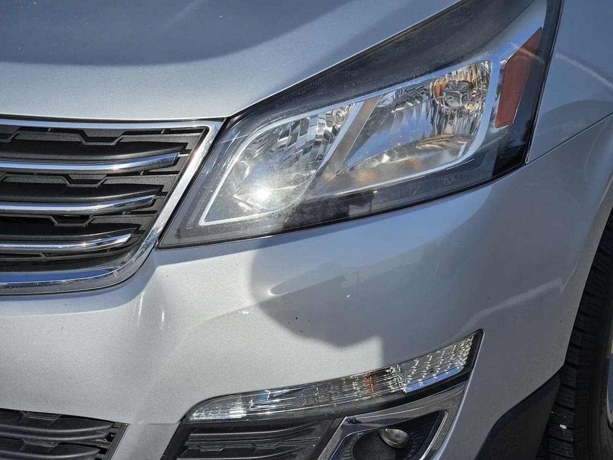 2017 Chevrolet Traverse - Image 7