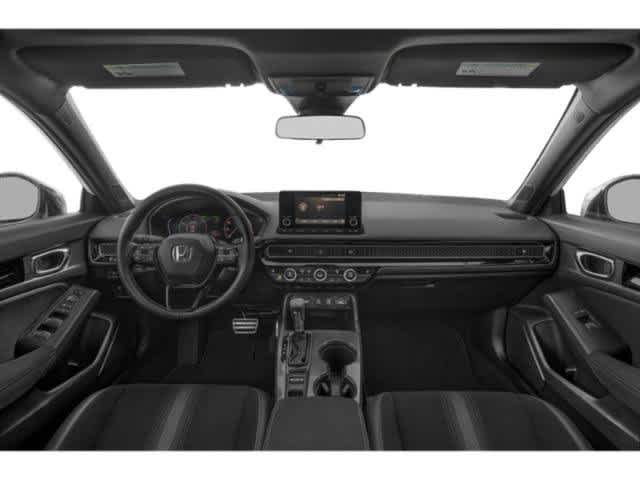 2026 Honda Civic Hybrid - Image 11