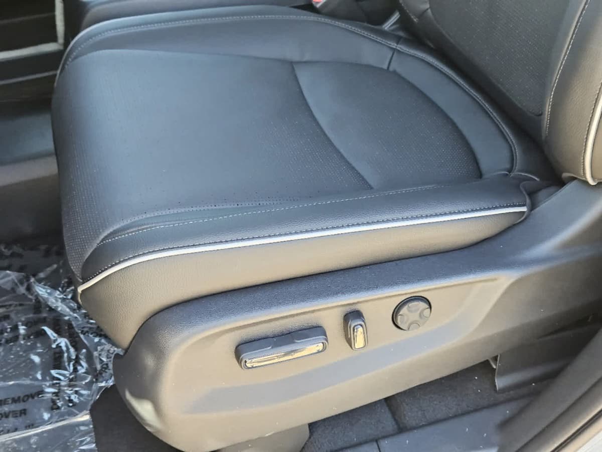 2026 Honda Odyssey - Image 20