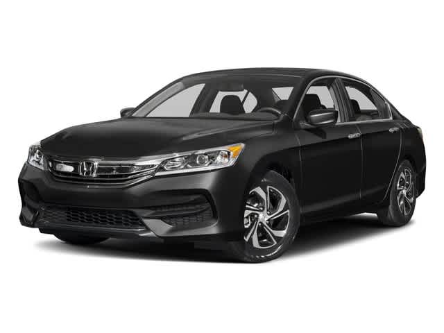 2017 Honda Accord - Image 1
