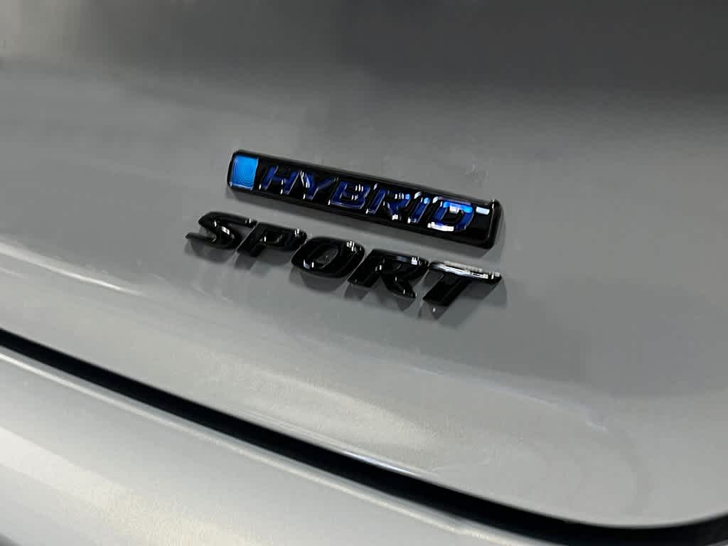 2026 Honda Accord Hybrid - Image 6