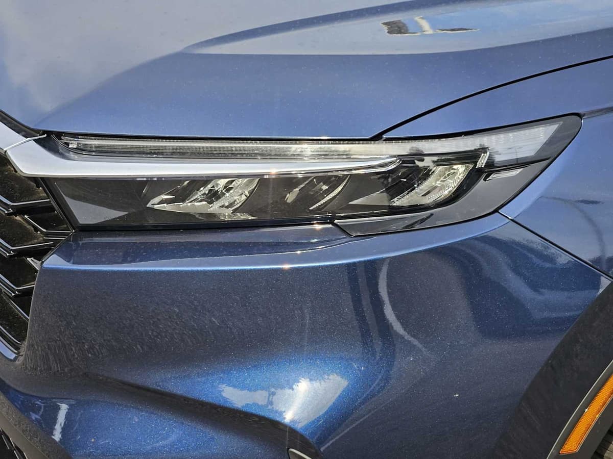 2026 Honda CR-V - Image 7