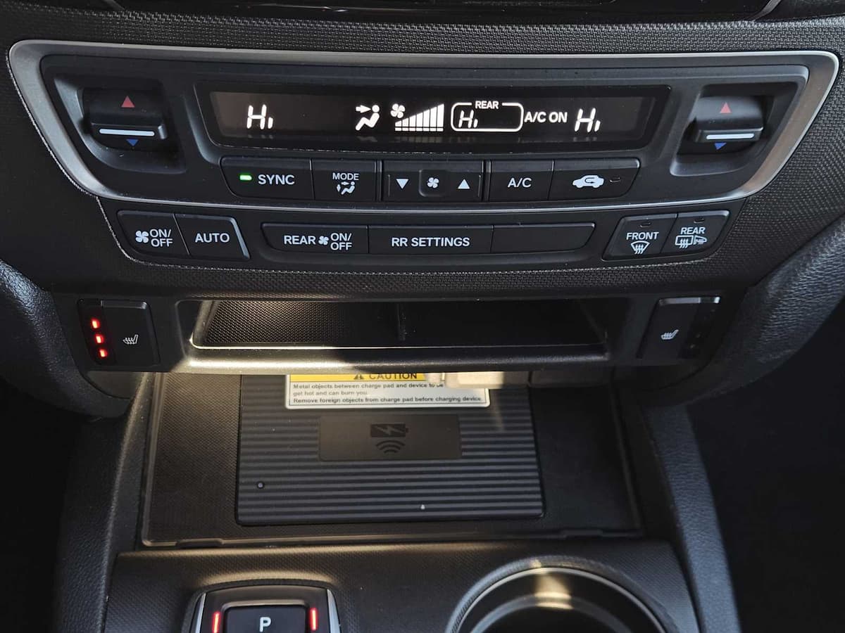 2023 Honda Passport - Image 19