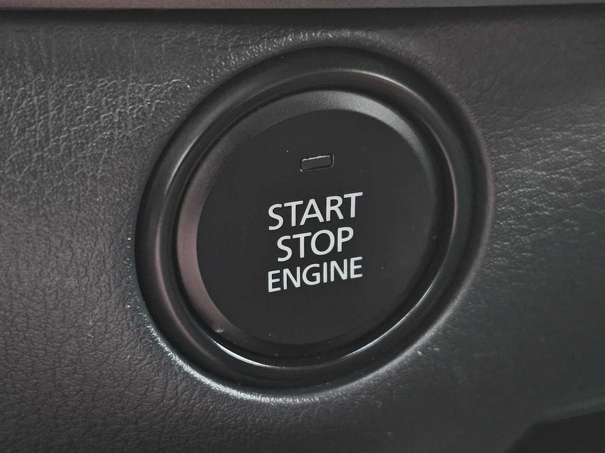 2025 Mazda CX-30 - Image 21