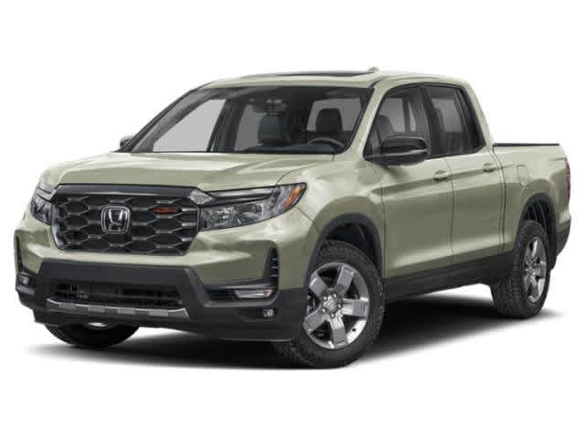 2026 Honda Ridgeline - Image 1