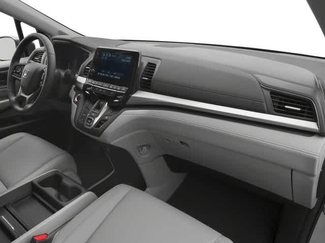 2018 Honda Odyssey - Image 16