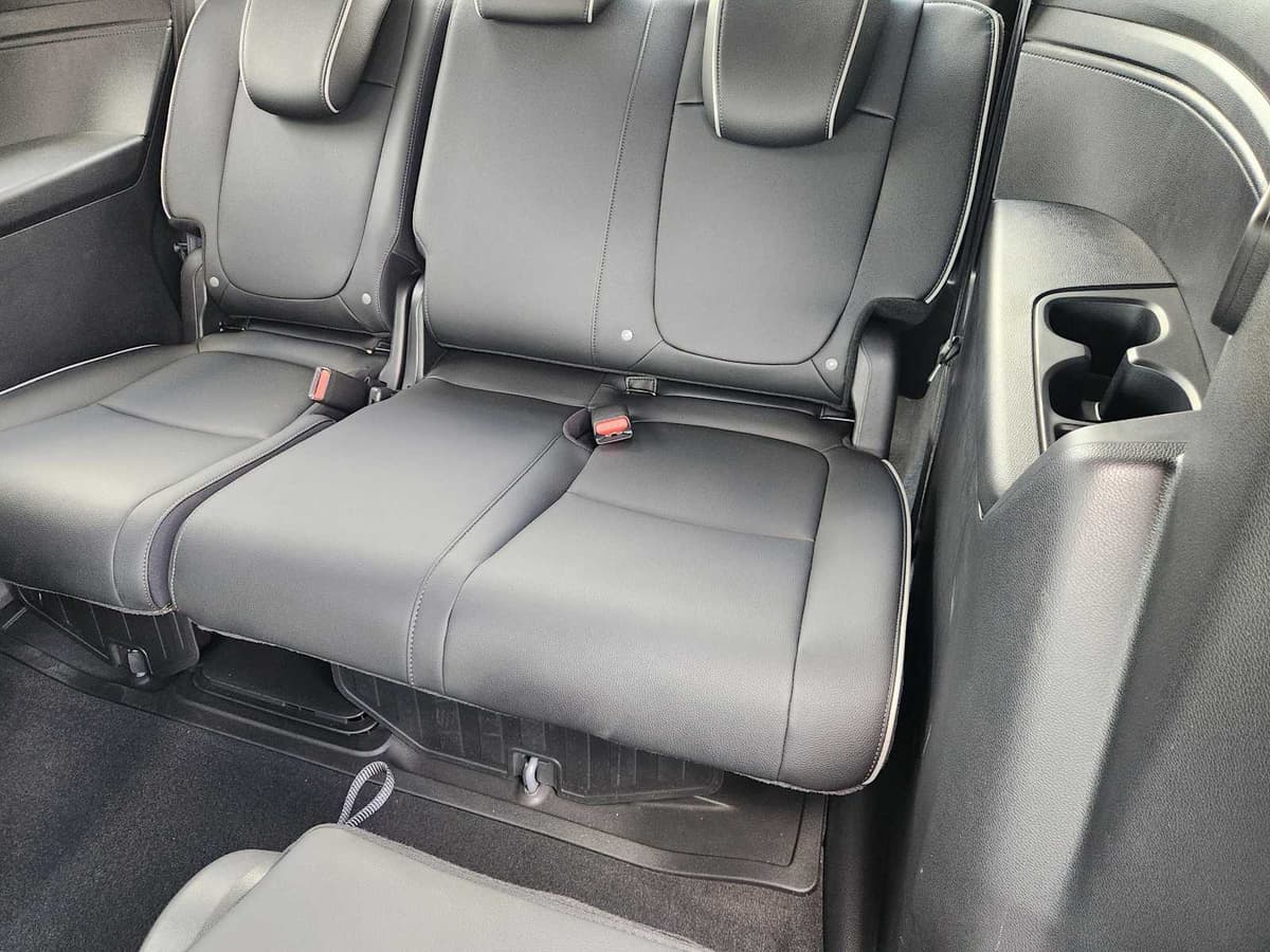 2026 Honda Odyssey - Image 32