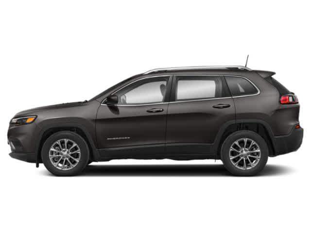 2020 Jeep Cherokee - Image 3