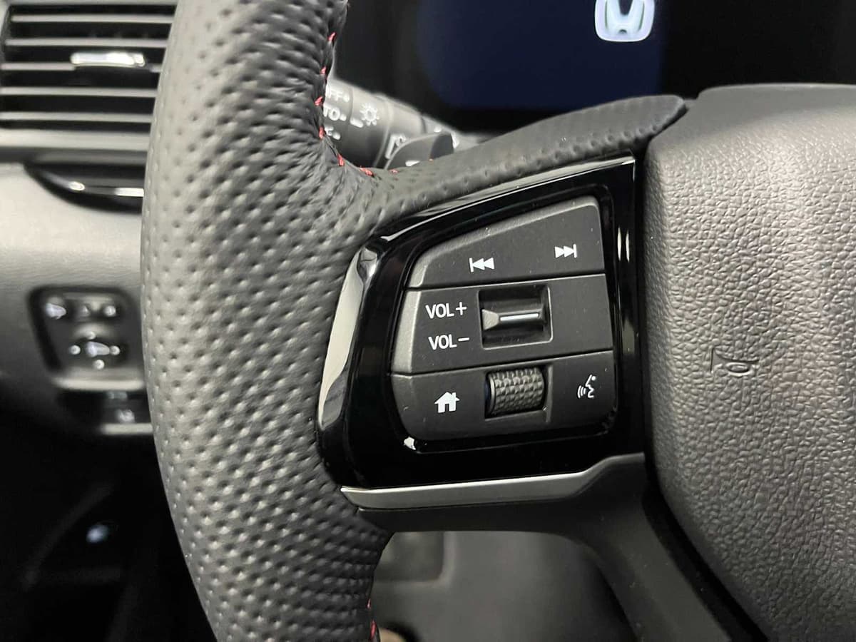 2026 Honda Ridgeline - Image 16