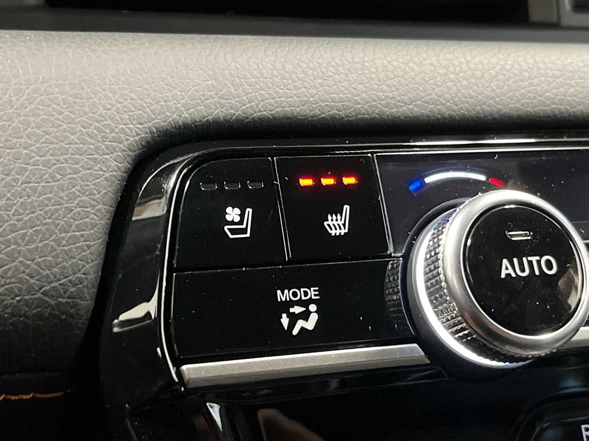 2026 Honda Passport - Image 18