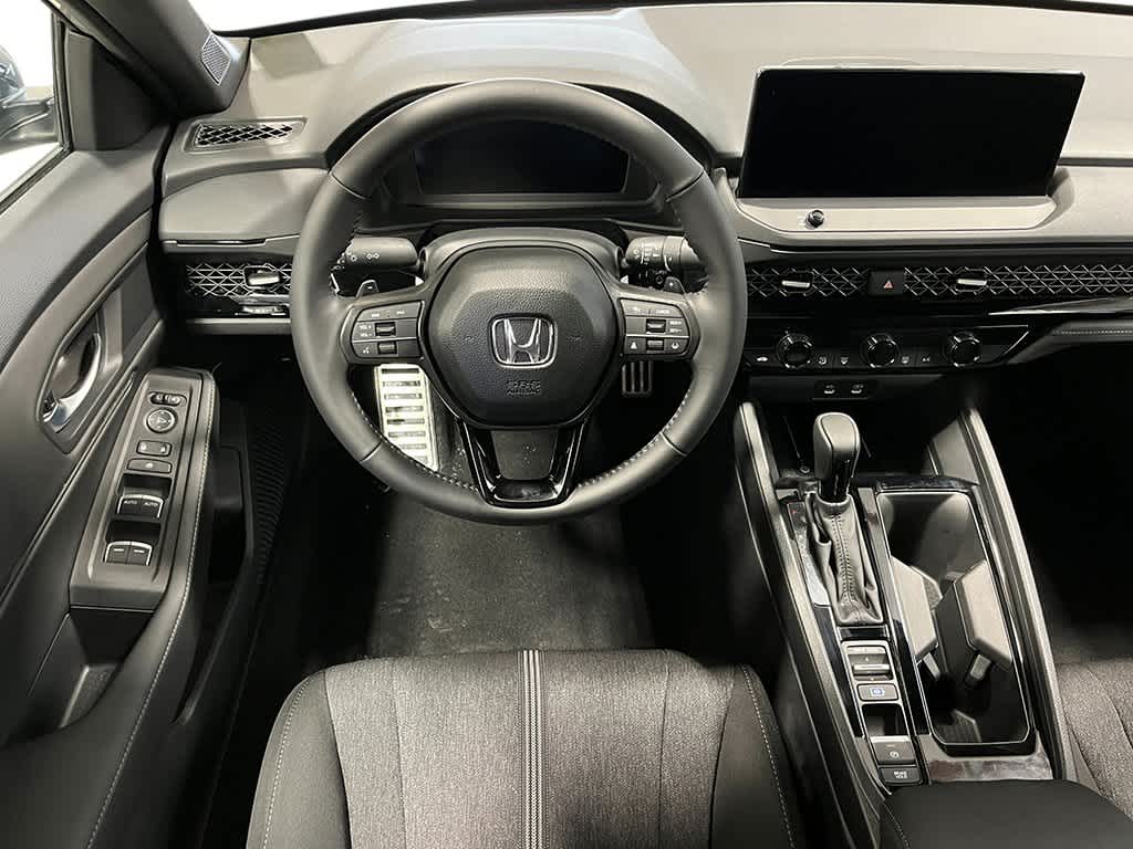 2026 Honda Accord Hybrid - Image 17