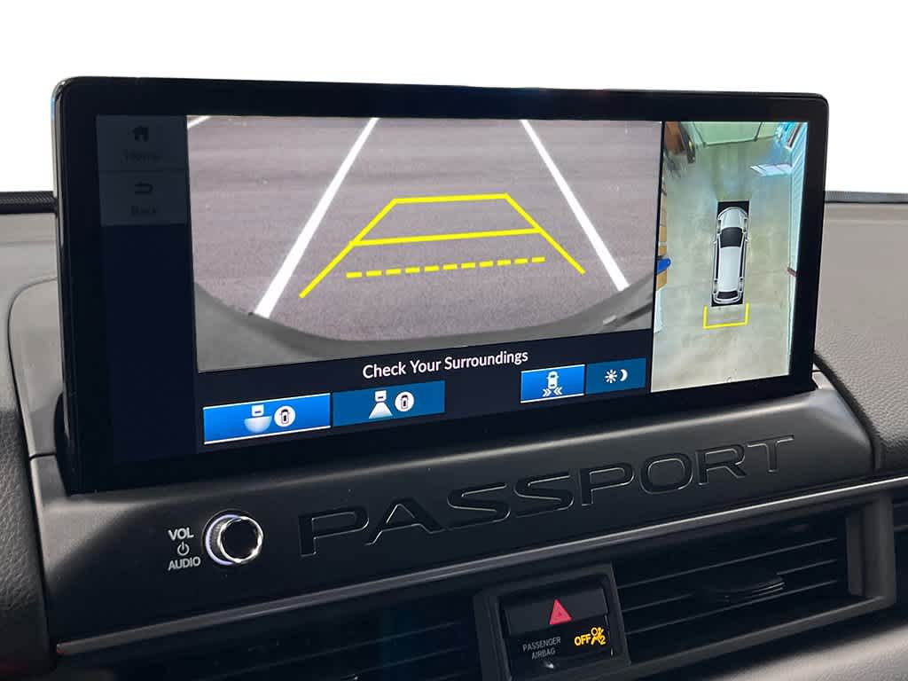 2026 Honda Passport - Image 19