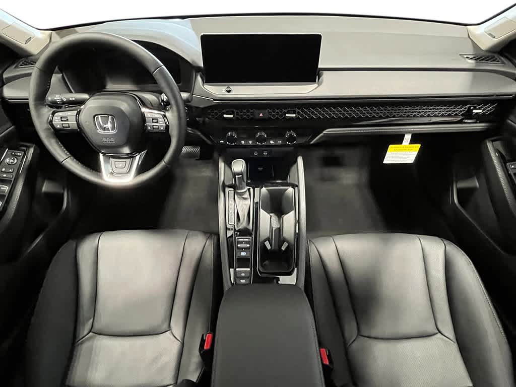 2026 Honda Accord Hybrid - Image 23