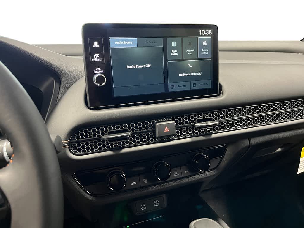 2026 Honda HR-V - Image 19