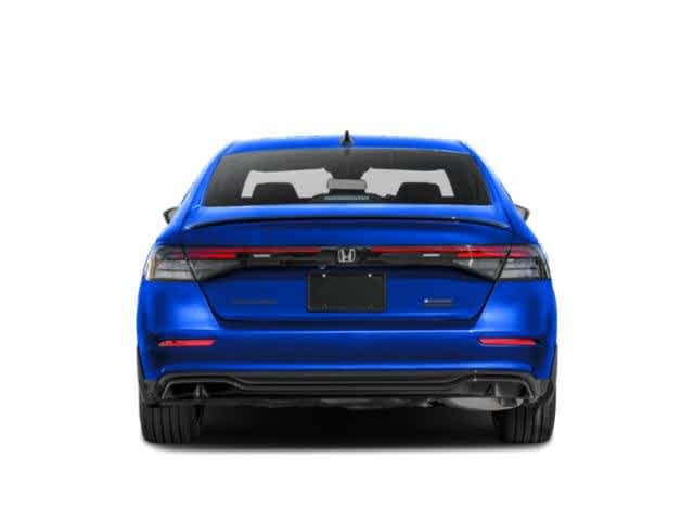 2026 Honda Accord Hybrid - Image 7