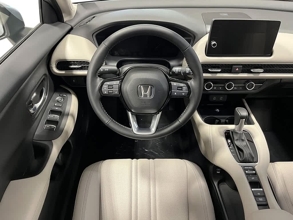 2026 Honda HR-V - Image 16