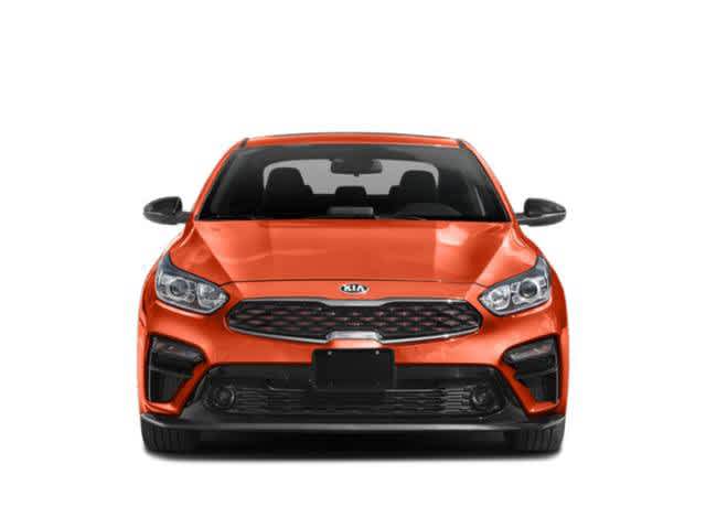 2021 Kia Forte - Image 7