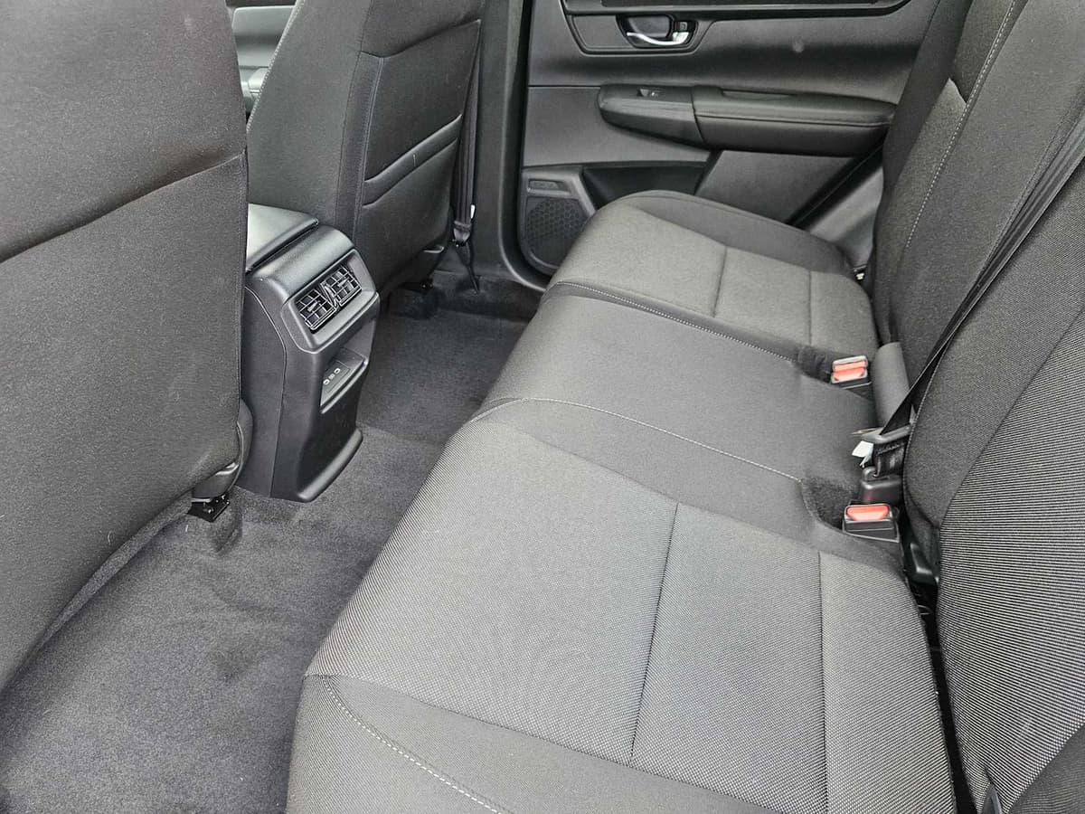 2026 Honda CR-V - Image 28