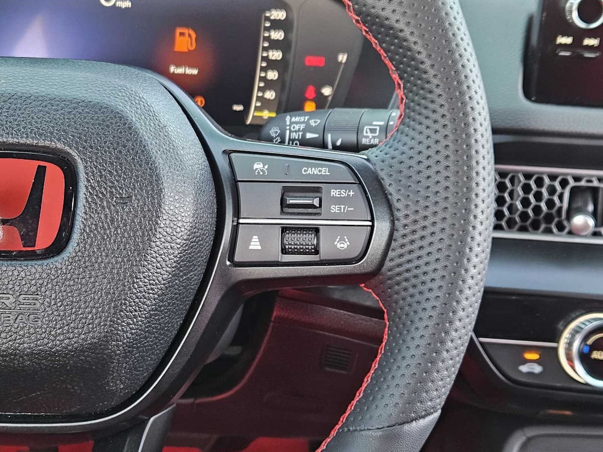 2024 Honda Civic - Image 26