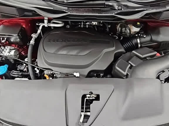 2026 Honda Odyssey - Image 7