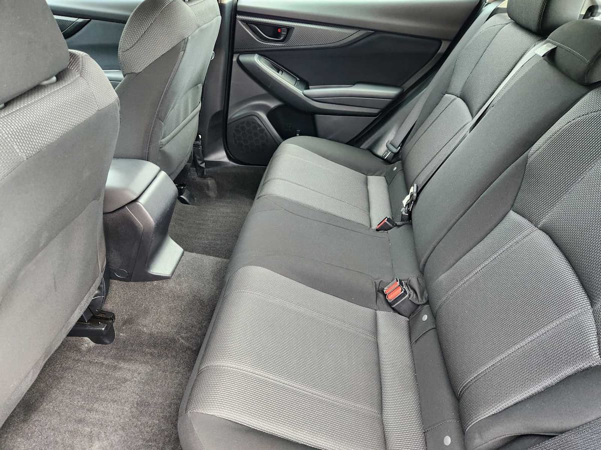 2019 Subaru Impreza - Image 31