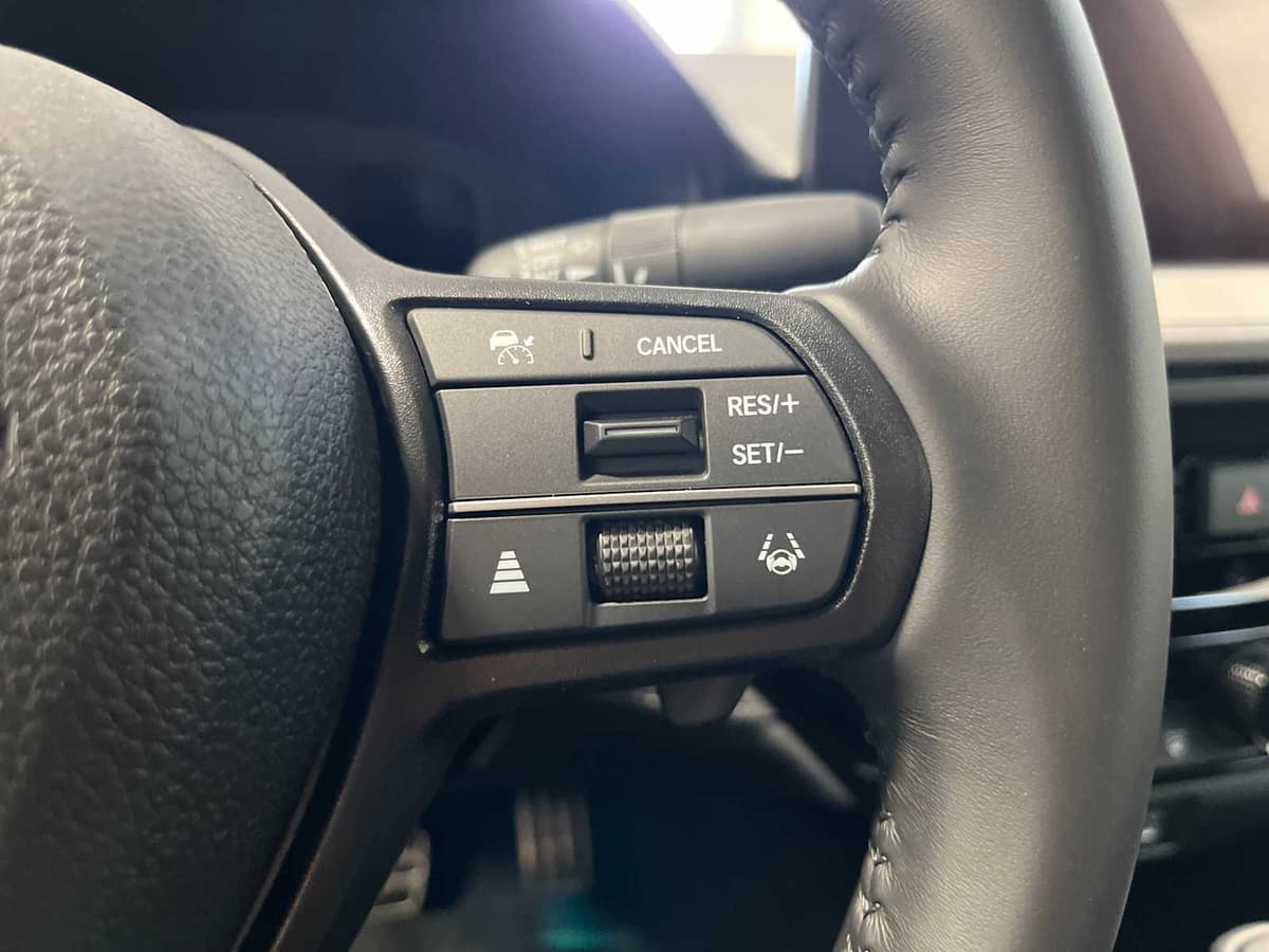 2026 Honda Accord Hybrid - Image 17