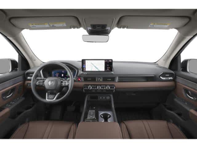 2026 Honda Pilot - Image 9