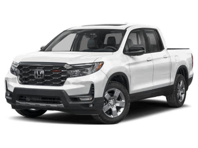 2026 Honda Ridgeline - Image 1