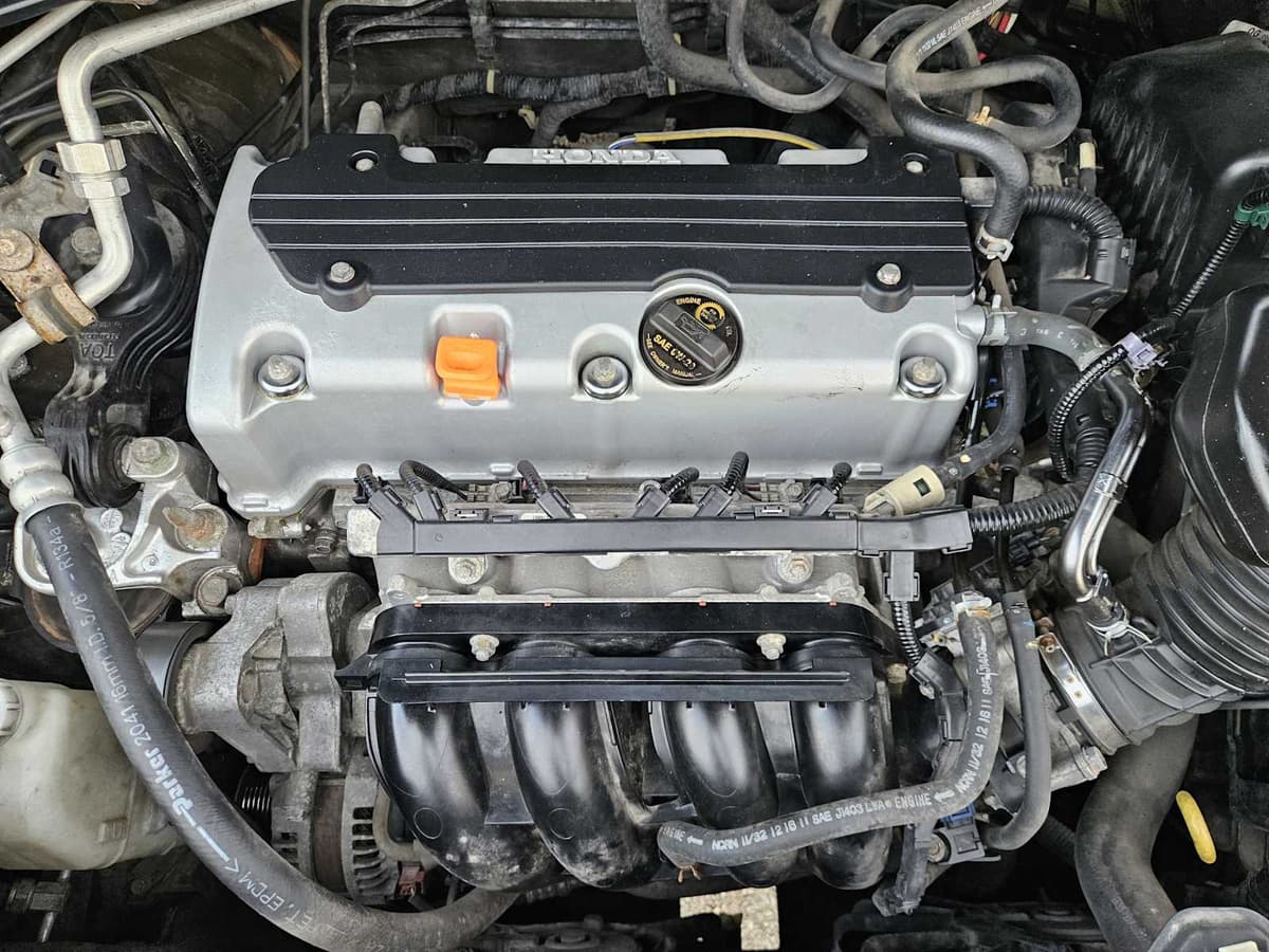 2012 Honda CR-V - Image 28