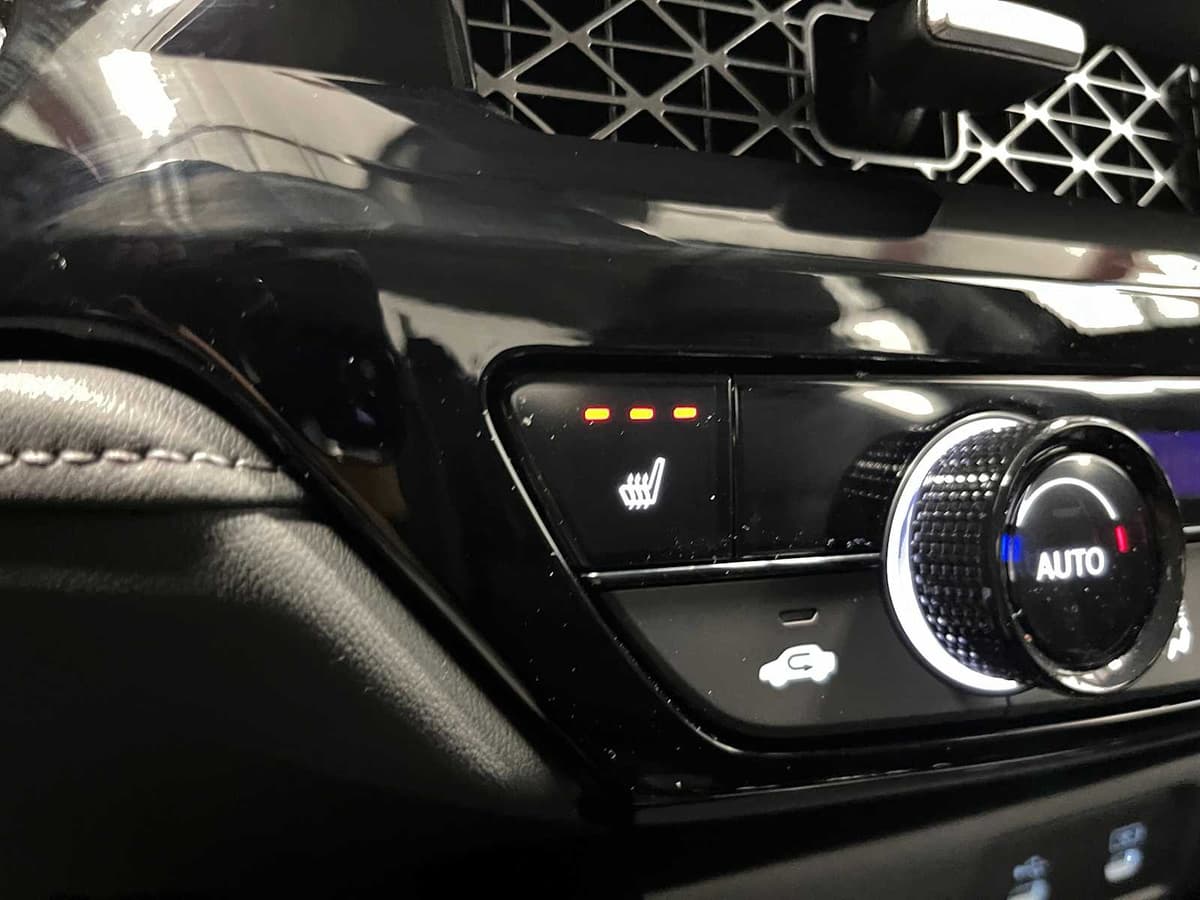 2026 Honda Accord Hybrid - Image 20