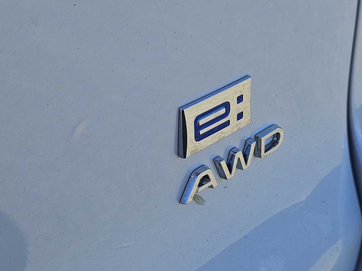 2026 Honda Prologue - Image 9