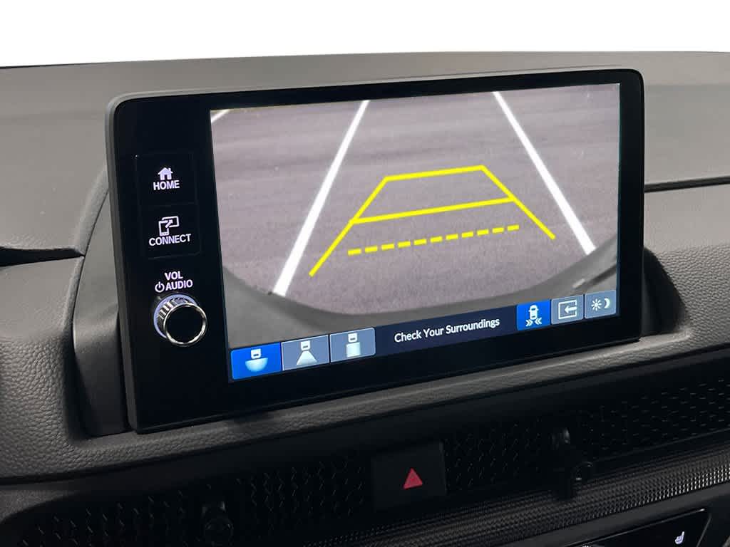 2026 Honda CR-V Hybrid - Image 21