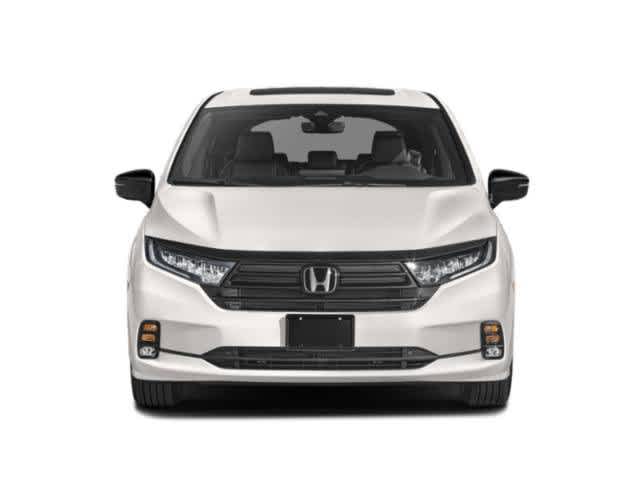 2023 Honda Odyssey - Image 7