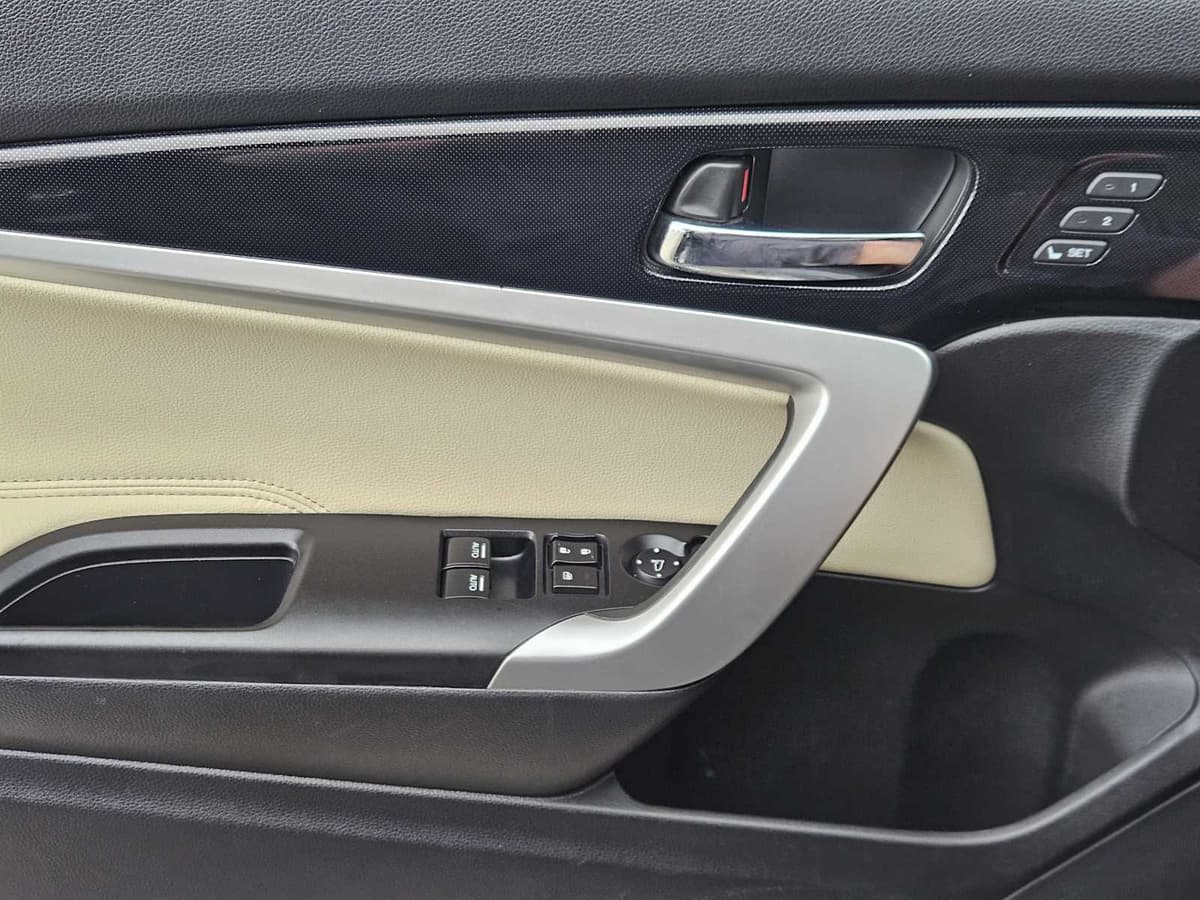 2014 Honda Accord - Image 26