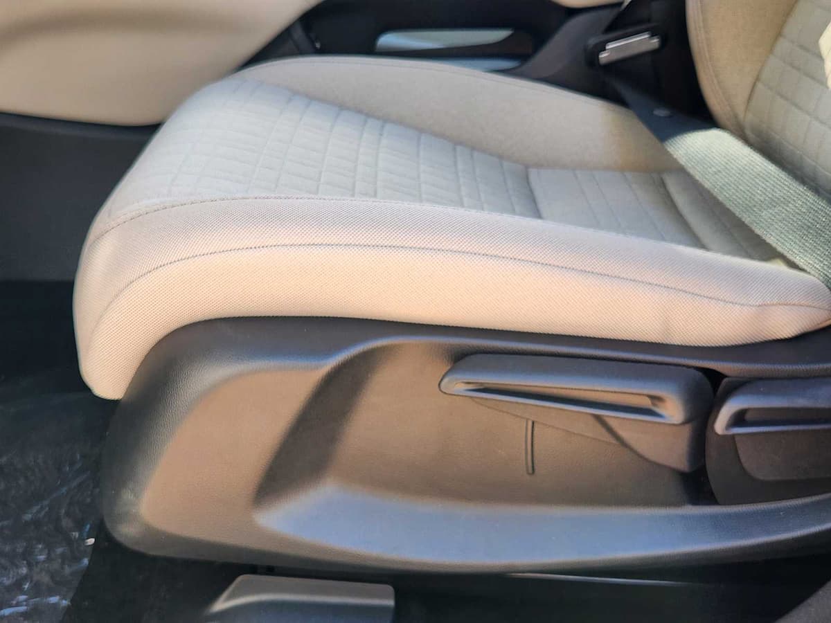 2026 Honda HR-V - Image 20