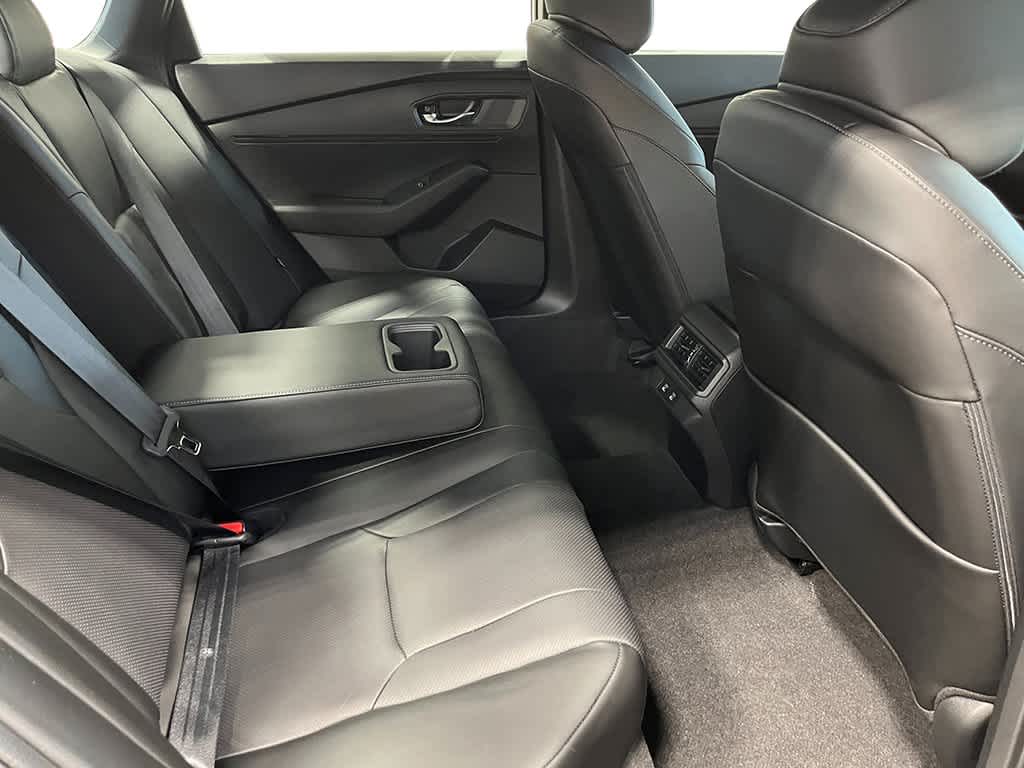 2026 Honda Accord Hybrid - Image 25