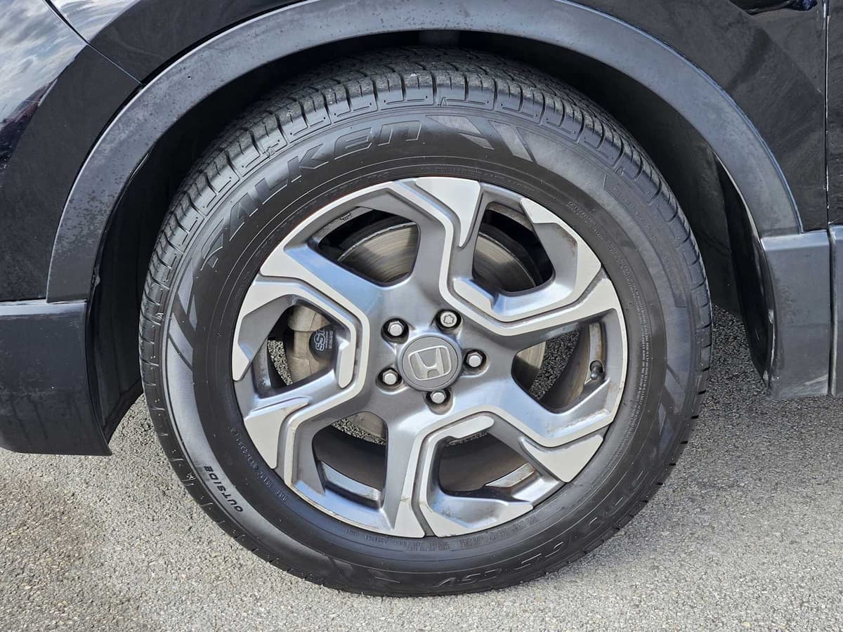 2019 Honda CR-V - Image 9