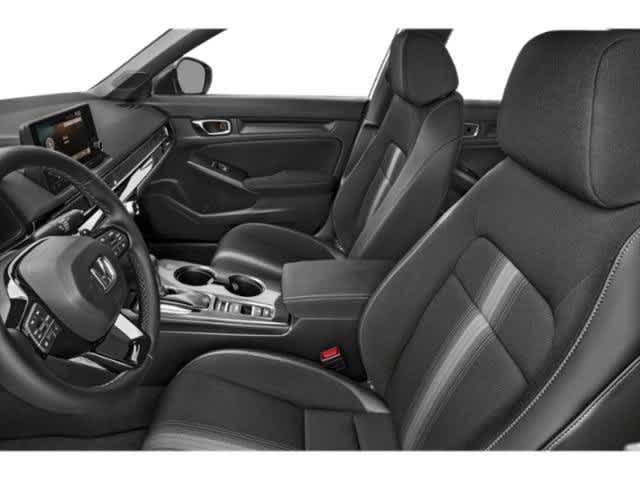 2024 Honda Civic - Image 12