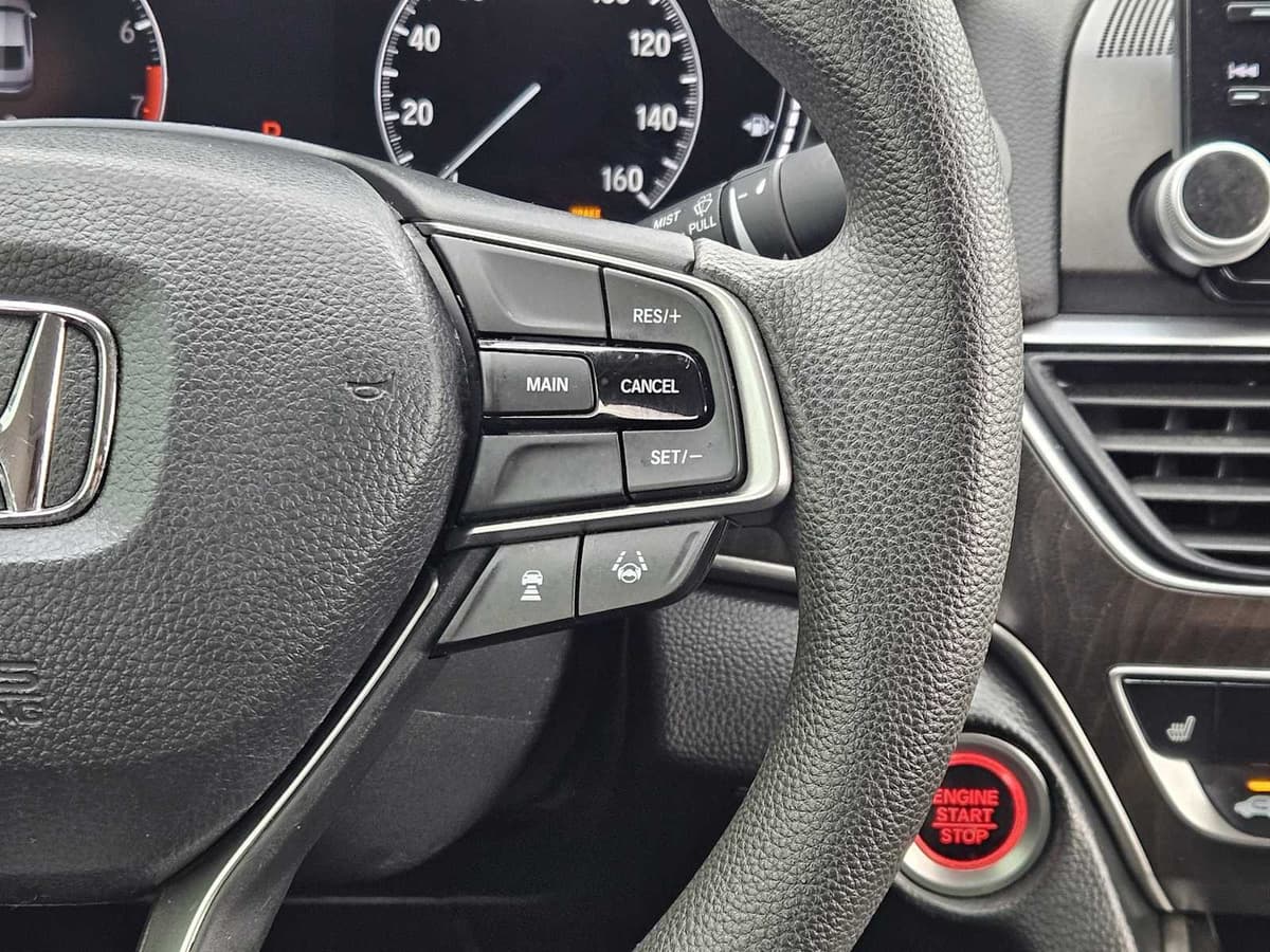 2020 Honda Accord Sedan - Image 26