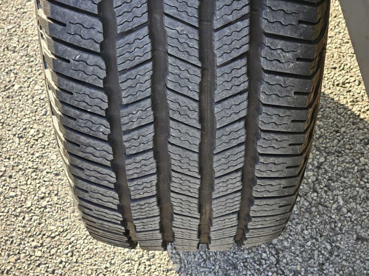 2019 Jeep Wrangler Unlimited - Image 10