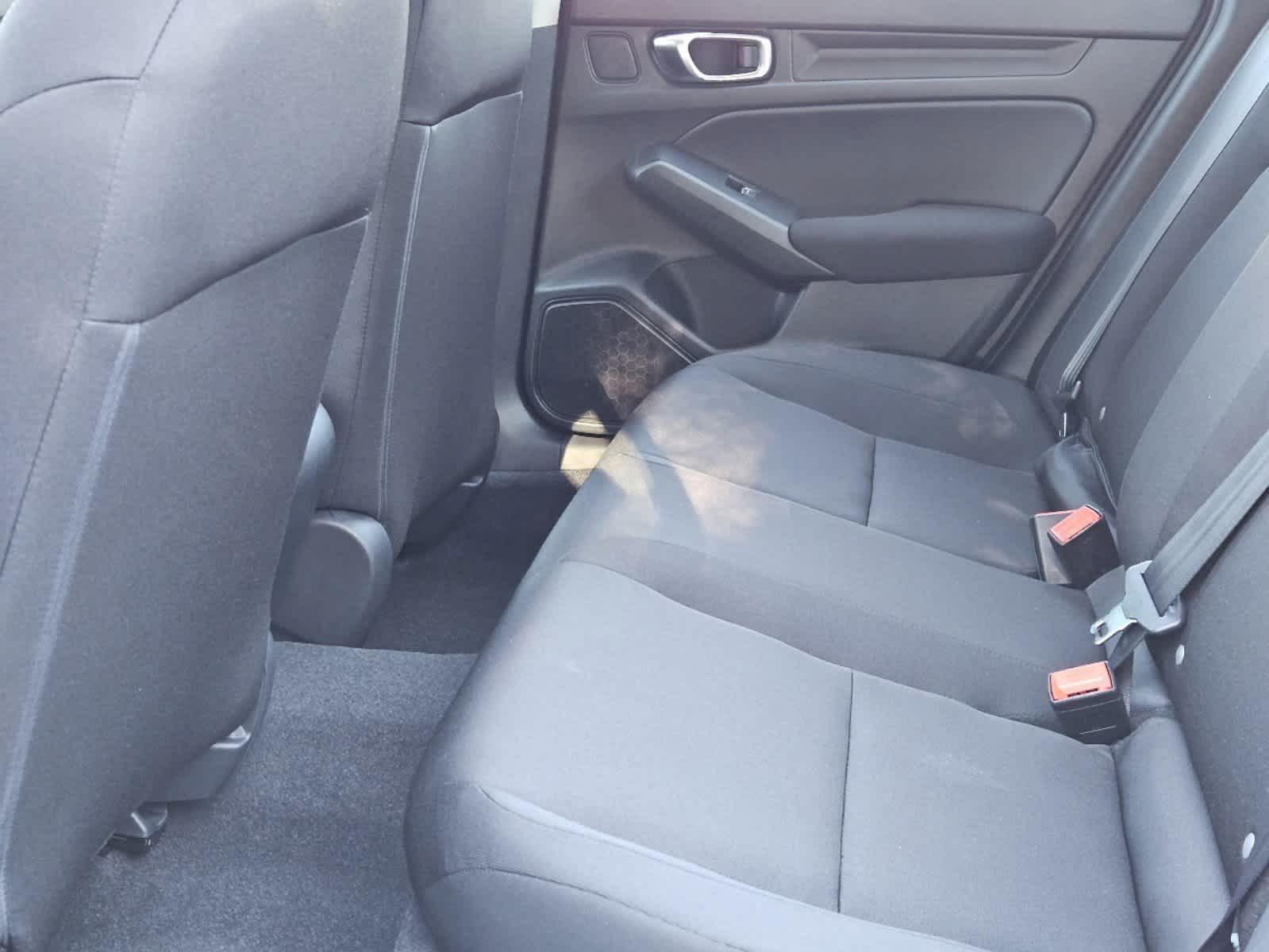 2026 Honda Civic - Image 22