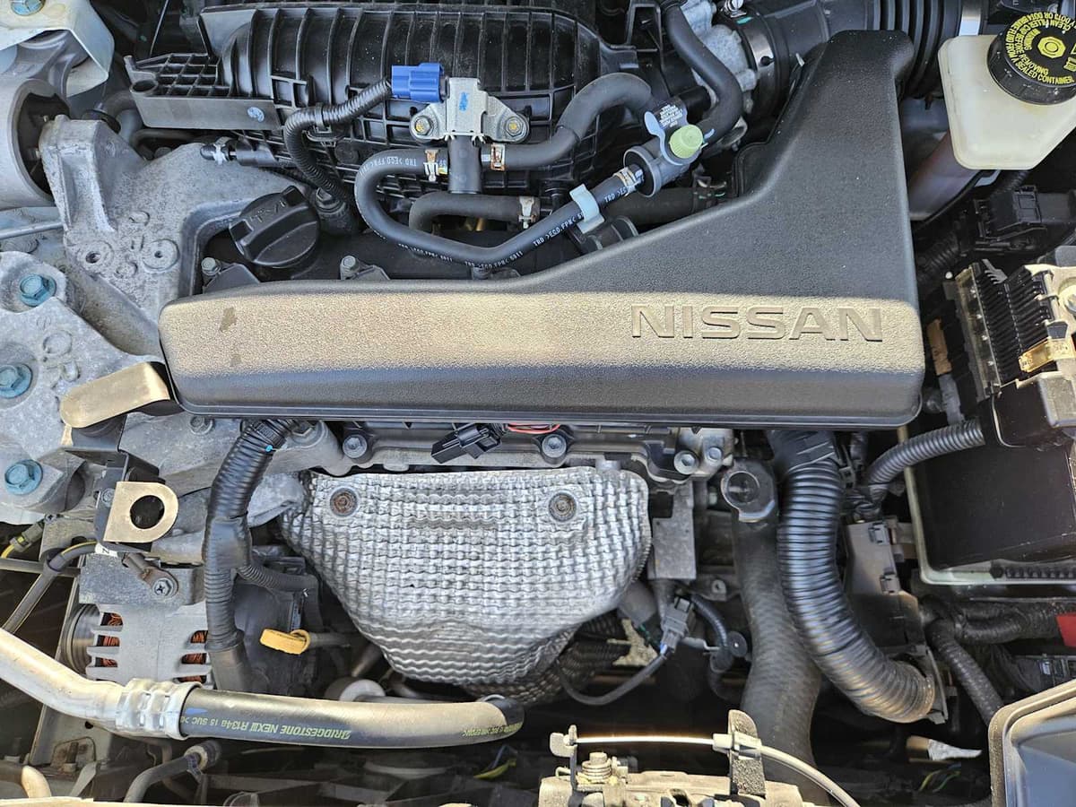 2016 Nissan Rogue - Image 30