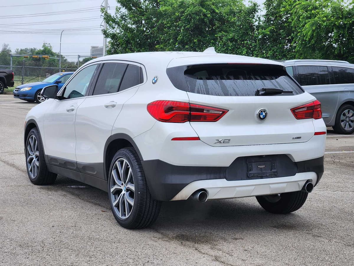 2018 BMW X2 sDrive28i - Image 5