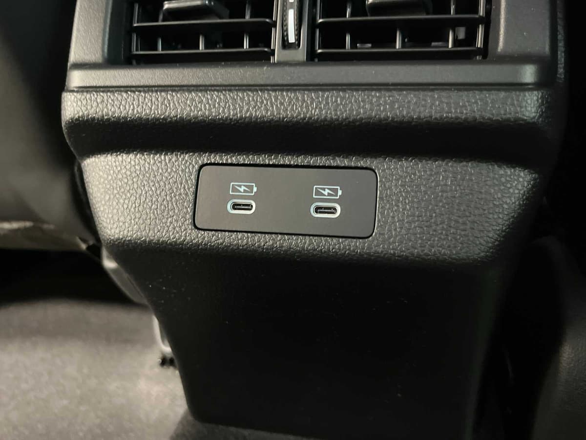 2026 Honda Accord Hybrid - Image 22