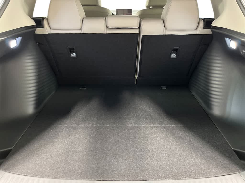 2027 Honda HR-V - Image 25