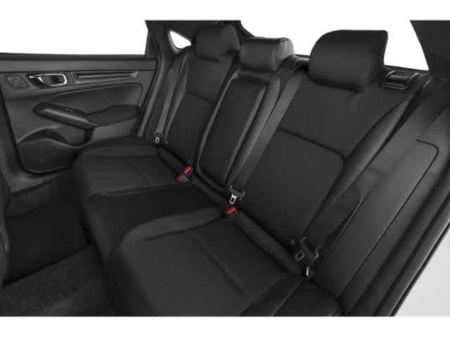 2026 Honda Civic Hybrid - Image 16