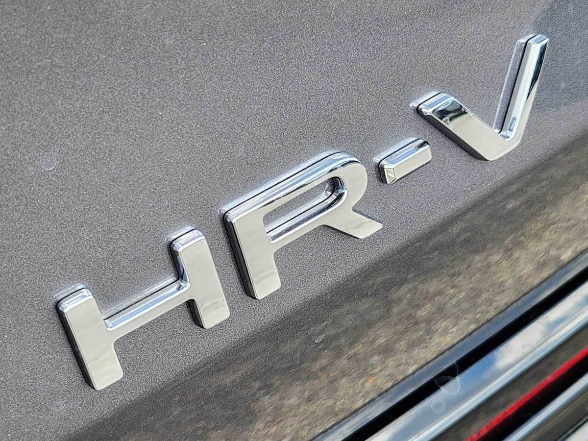 2026 Honda HR-V - Image 9