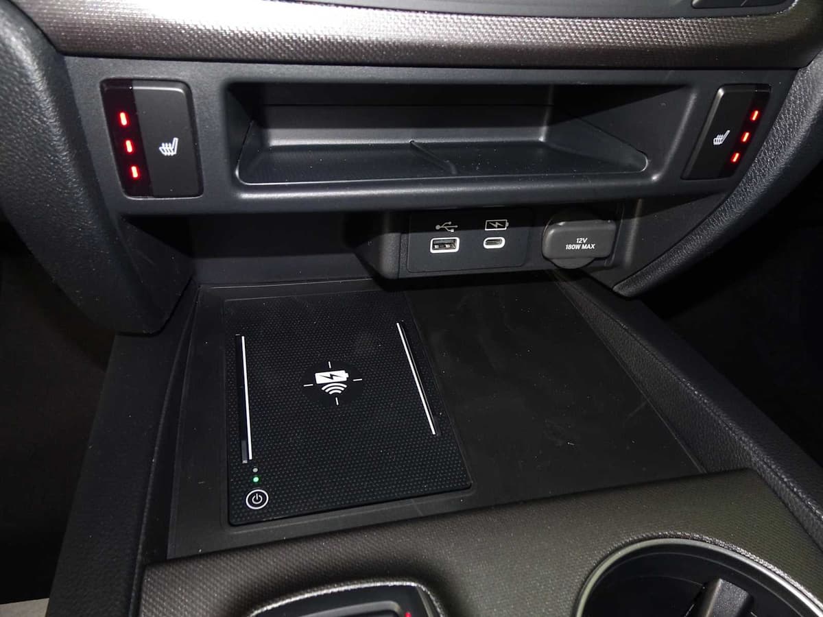 2026 Honda Ridgeline - Image 22